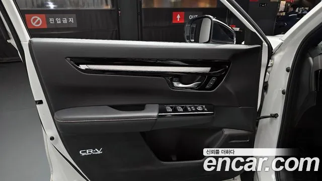 Honda CR-V 6th Gen — Фото автомобиля 13
