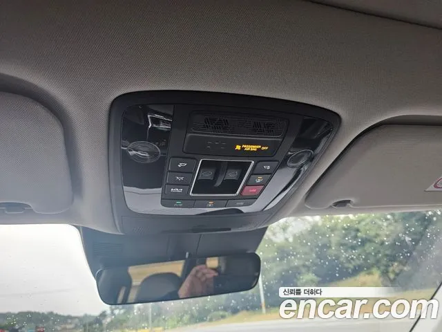 Kia Carnival 4th Gen — Фото автомобиля 11
