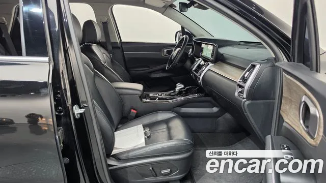 Kia Sorento 4th Gen — Фото автомобиля 16