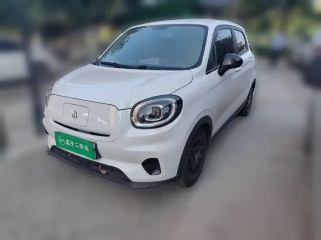 Фотография автомобиля — Leapmotor T03