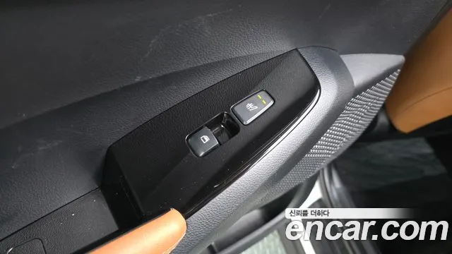 Kia Seltos New — Фото автомобиля 25