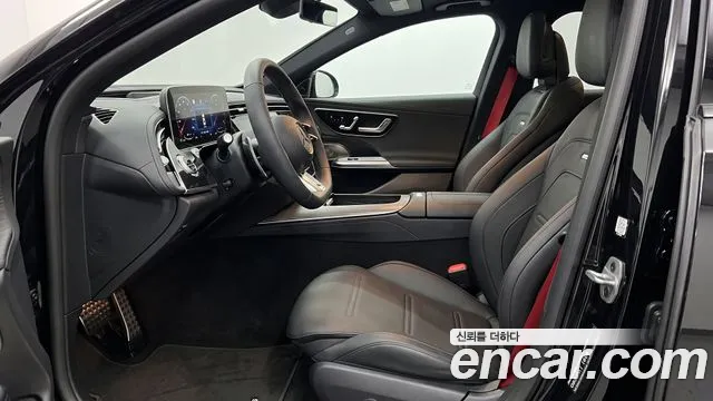 Mercedes-Benz E-Class — Фото автомобиля 10
