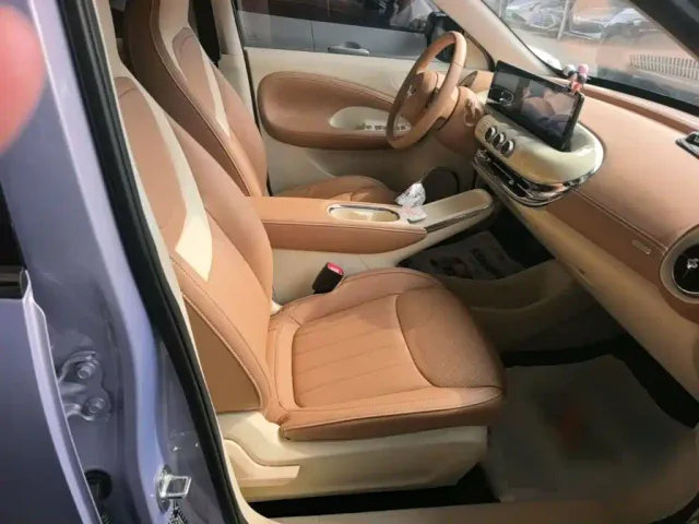 Wuling Bingo — Фото автомобиля 24