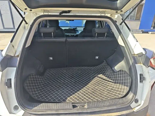 GAC Trumpchi GS3 — Фото автомобиля 18