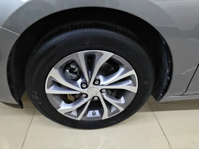 Buick Verano — Фото автомобиля 22