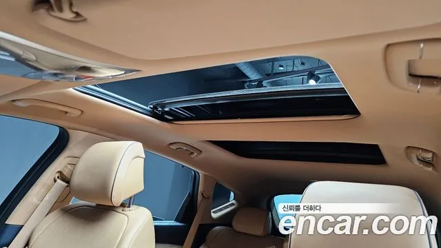Genesis GV80 — Фото автомобиля 23
