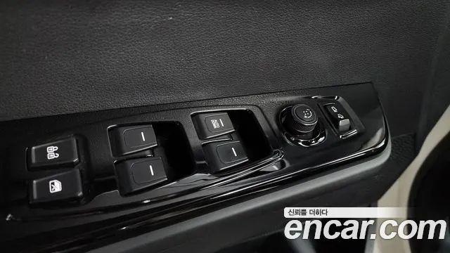 KG_Mobility_Ssangyong Torres Torres Бензин 1.5 2WD — Фото автомобиля 27