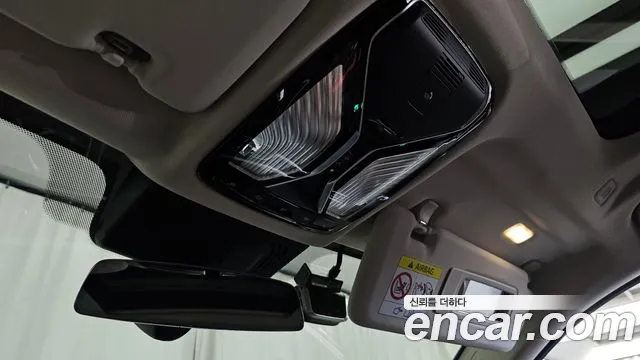 BMW X7 G07 — Фото автомобиля 27