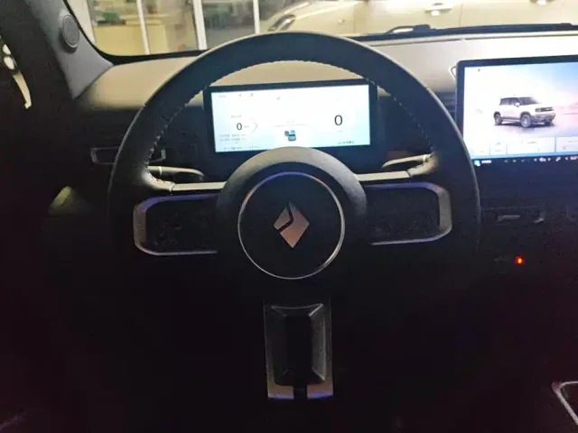 Baojun Yep Plus — Фото автомобиля 15