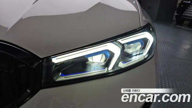 BMW 3 Series G20 — Фото автомобиля 22