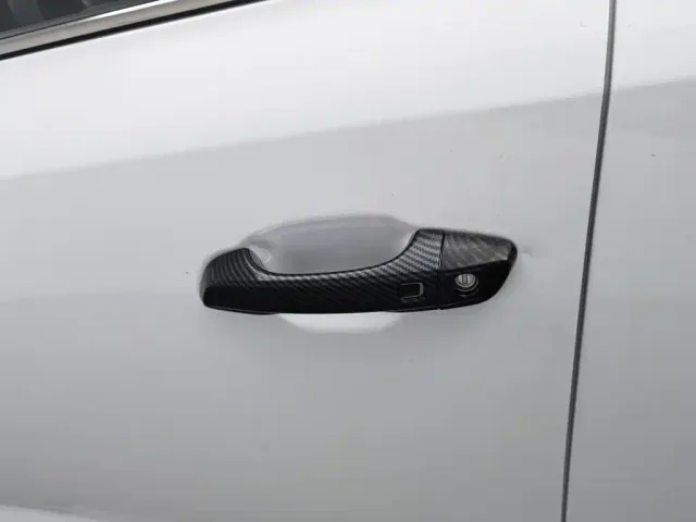 Hyundai ix35 — Фото автомобиля 18