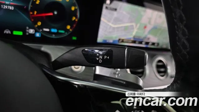 Mercedes-Benz E-Class E-класс W213 E350 4MATIC Avantgarde — Фото автомобиля 4