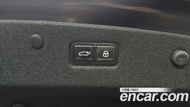 Kia K8 Signature — Фото автомобиля 14