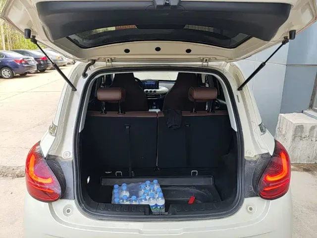 Wuling Bingo — Фото автомобиля 18