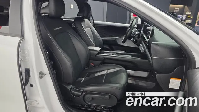Hyundai Ioniq 6 — Фото автомобиля 17