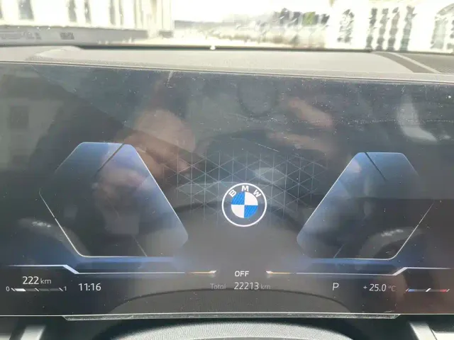 BMW 5 Series — Фото автомобиля 6