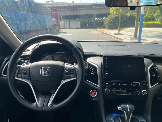 Honda Avancier — Фото автомобиля 14