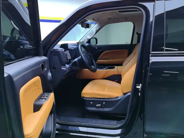 Haval Raptor — Фото автомобиля 9