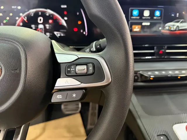 GAC Trumpchi Emkoo — Фото автомобиля 9
