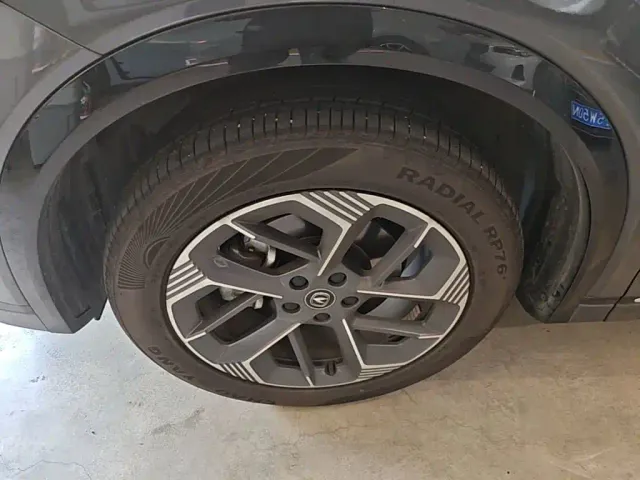 Changan CS75 Plus — Фото автомобиля 22