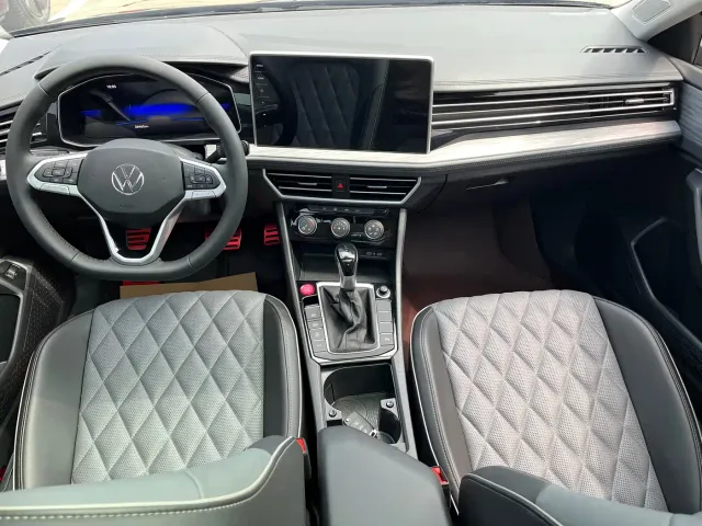 Volkswagen Sagitar — Фото автомобиля 7