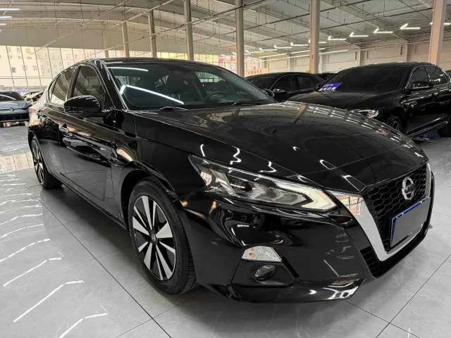 Nissan Teana 2021 2.0L XL Comfort — Фото автомобиля 3