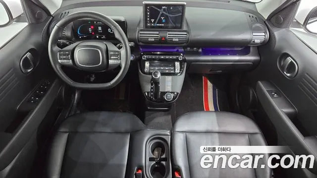 Hyundai Casper Casper Inspiration — Фото автомобиля 7