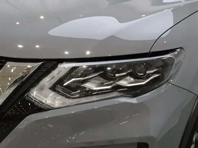 Nissan X-Trail — Фото автомобиля 18