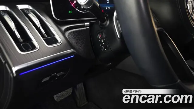 Mercedes-Benz S-Class — Фото автомобиля 27