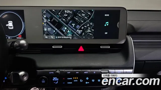 Hyundai Ioniq 5 Ioniq5 — Фото автомобиля 13