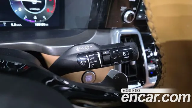 Kia Sorento Sorento 4-е поколение Дизель 2.2 2WD — Фото автомобиля 23