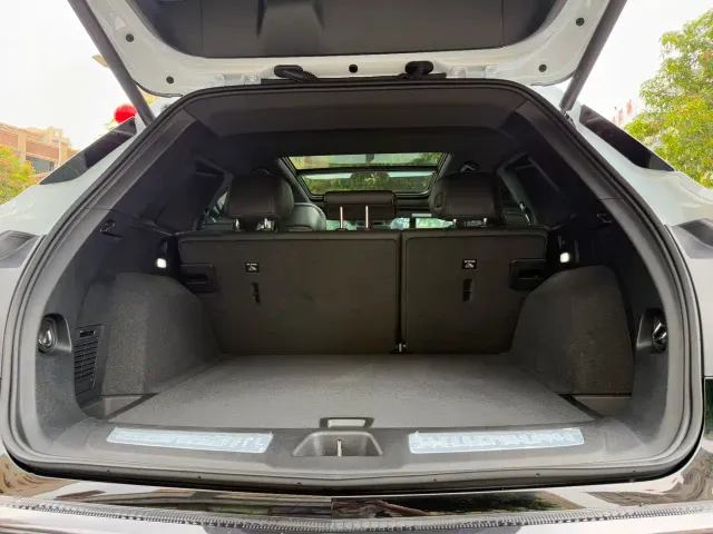 Cadillac XT5 — Фото автомобиля 7