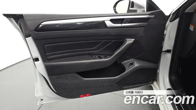 Volkswagen Arteon Arteon 2.0 TDI Prestige — Фото автомобиля 24