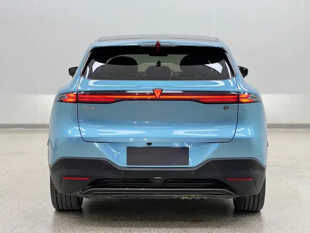 Deepal S05 — Фото автомобиля 5