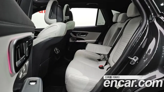Mercedes-Benz GLC-Class — Фото автомобиля 11
