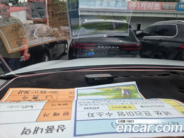 Hyundai Nexo — Фото автомобиля 18