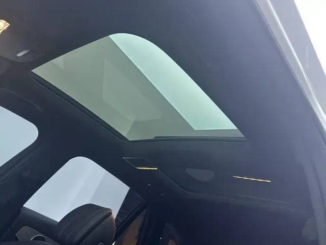 Mercedes-Benz GLC-Class — Фото автомобиля 19