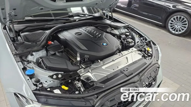 BMW 3-Series 3 серия (G20) M340i xDrive Touring Pro — Фото автомобиля 4
