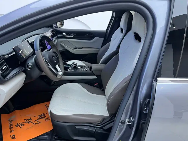 BYD Qin PLUS — Фото автомобиля 5