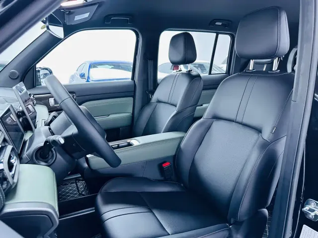 Baojun Yep Plus — Фото автомобиля 10