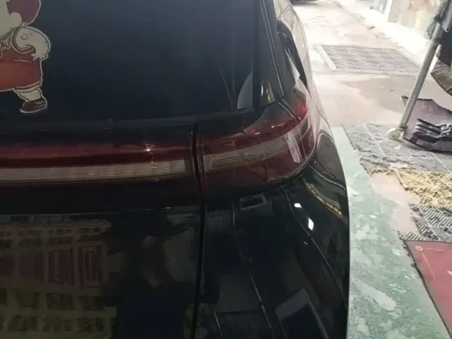 BYD Seagull — Фото автомобиля 7