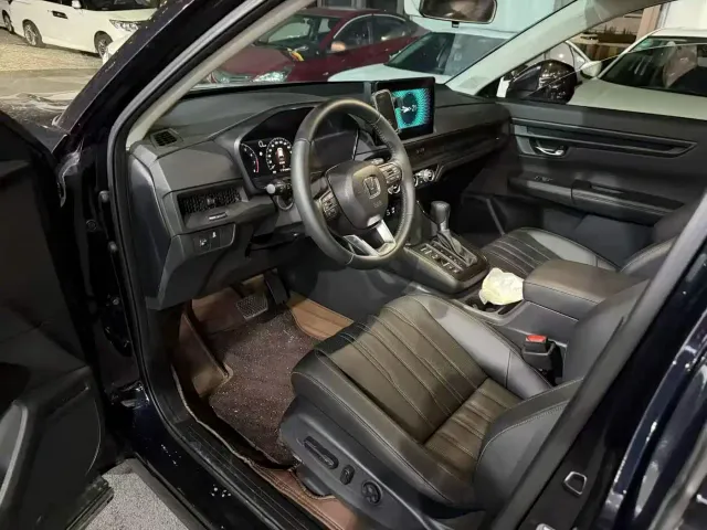 Honda Breeze — Фото автомобиля 2