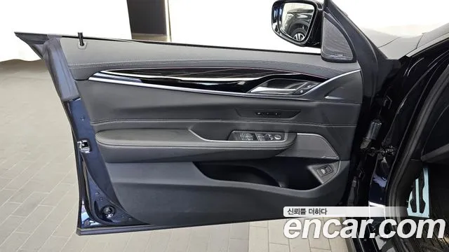 BMW Gran Turismo G32 — Фото автомобиля 13