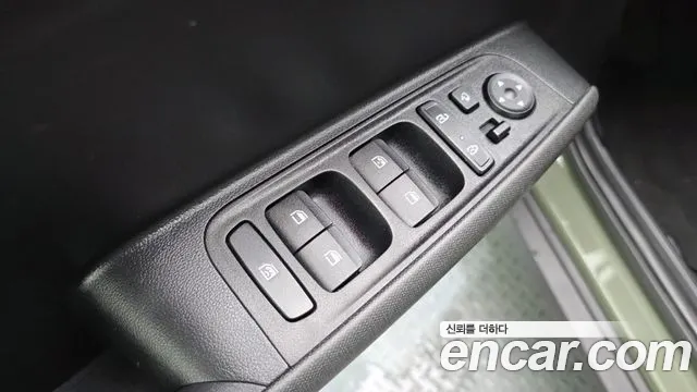 Hyundai Casper — Фото автомобиля 13