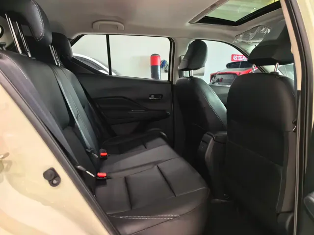 Nissan Kicks — Фото автомобиля 16