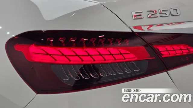 Mercedes-Benz E-Class W213 — Фото автомобиля 22
