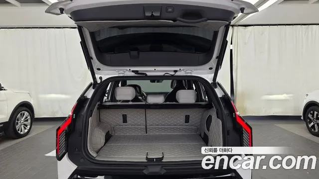 Kia EV3 — Фото автомобиля 26