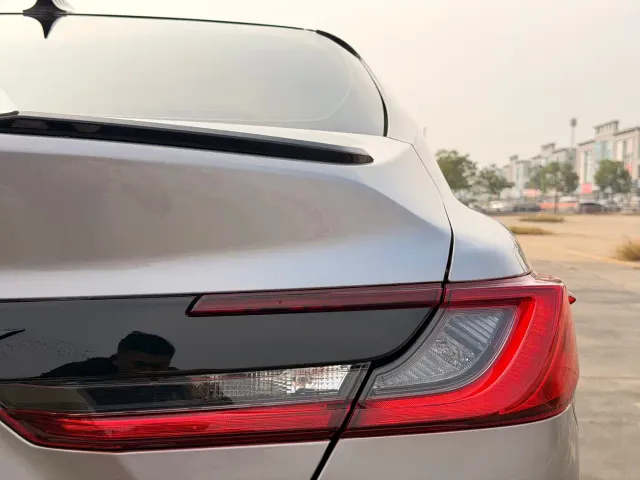 Toyota Camry — Фото автомобиля 11