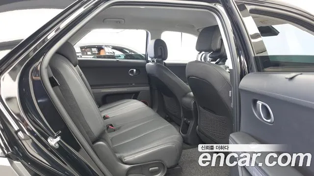 Hyundai Ioniq 5 — Фото автомобиля 18