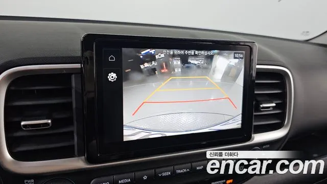 Hyundai Venue Venue 1.6 Modern Plus — Фото автомобиля 15
